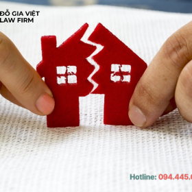 Cách chia thừa kế nhà đất là tài sản chung của vợ chồng