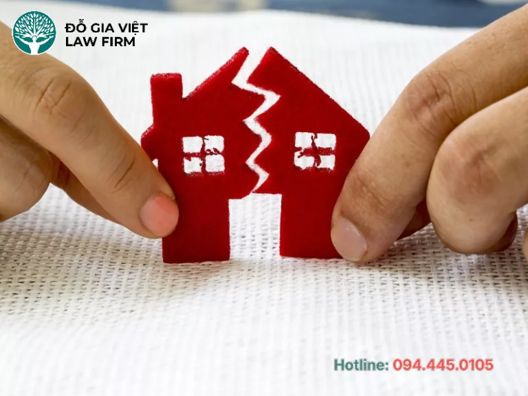 Cách chia thừa kế nhà đất là tài sản chung của vợ chồng