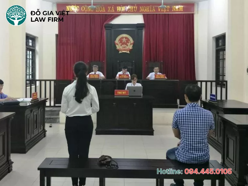 cách lựa chọn luật sư giỏi tại Hà Nội