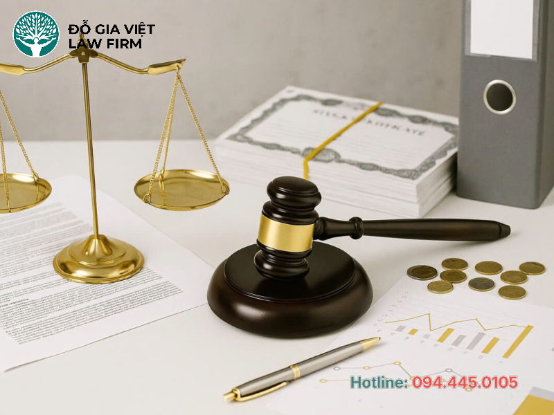 chuyển nhượng vốn góp, cổ phần cho người nước ngoài