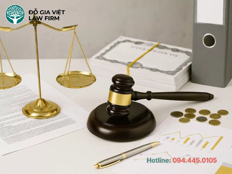 chuyển nhượng vốn góp, cổ phần cho người nước ngoài