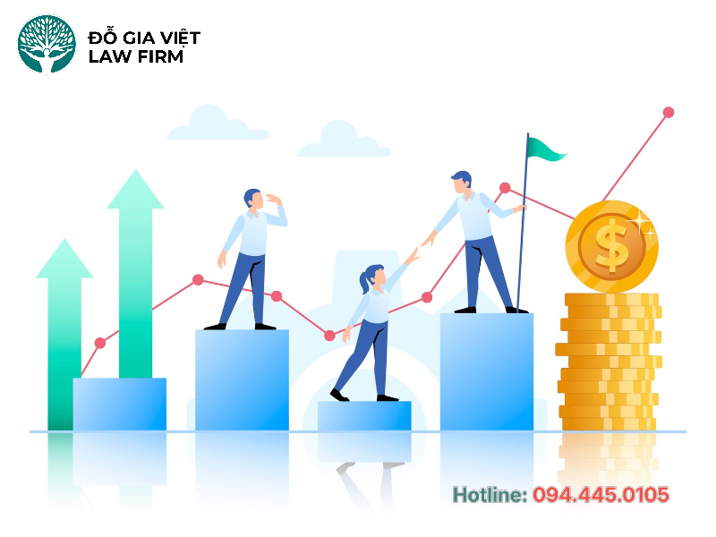 chuyển nhượng vốn góp, cổ phần cho người nước ngoài