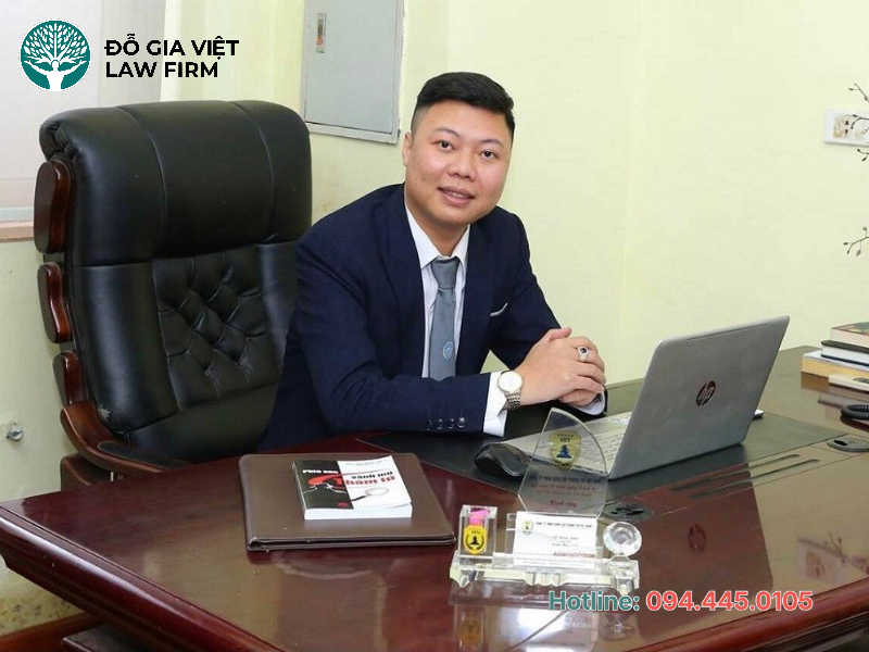 công ty luật nào uy tín tại Hà Nội