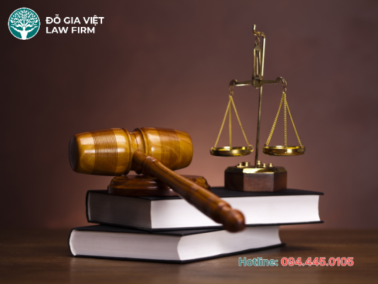 công ty luật nào uy tín tại Hà Nội