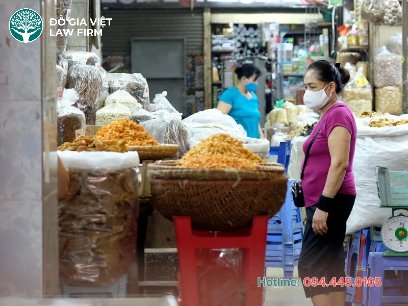 đề xuất nâng mức doanh thu không phải nộp thuế