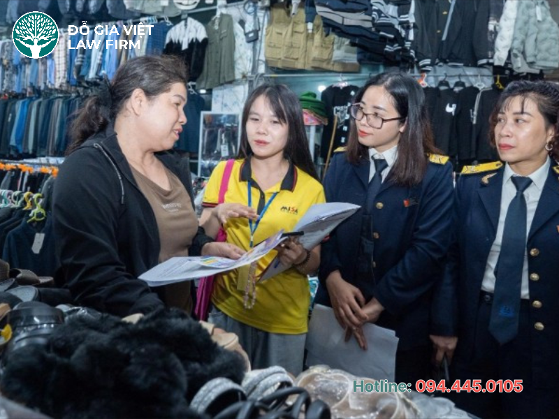 đề xuất nâng mức doanh thu không phải nộp thuế