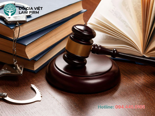 Dịch vụ Luật sư bào chữa hình sự