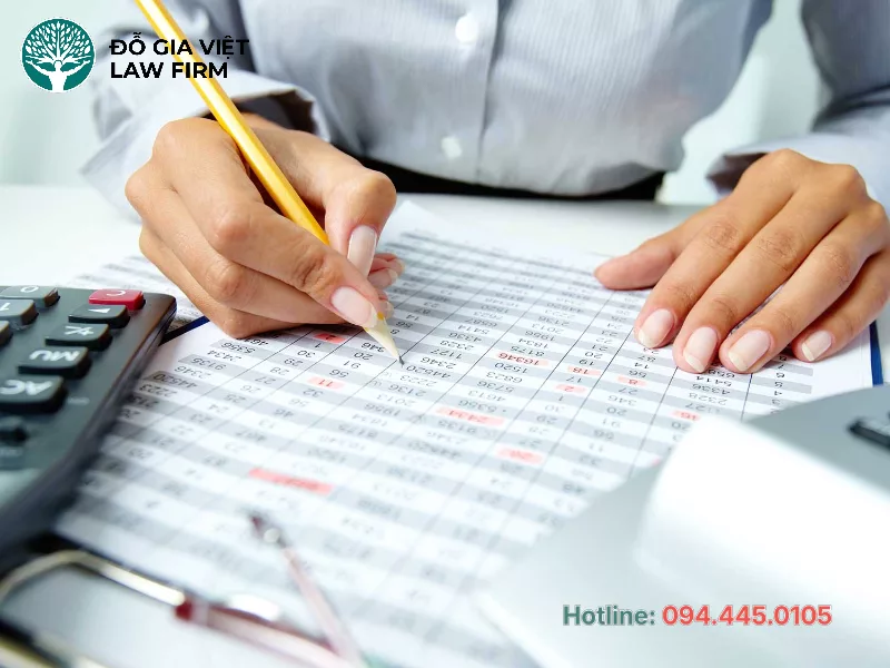 Dịch vụ tư vấn pháp luật thường xuyên tại Công ty Luật Đỗ Gia Việt dịch vụ tư vấn pháp luật thường xuyên