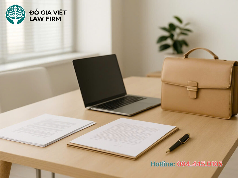 Dịch vụ tư vấn pháp luật thường xuyên tại Công ty Luật Đỗ Gia Việt dịch vụ tư vấn pháp luật thường xuyên