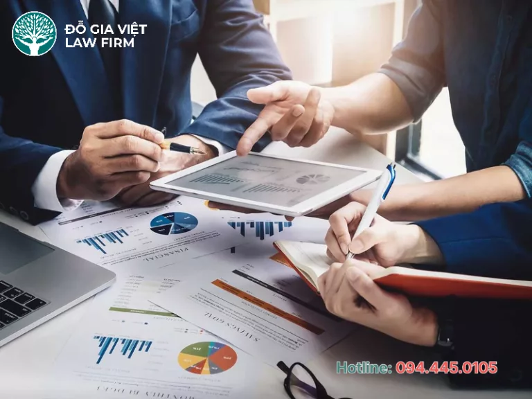 Dịch vụ tư vấn pháp luật thường xuyên tại Công ty Luật Đỗ Gia Việt