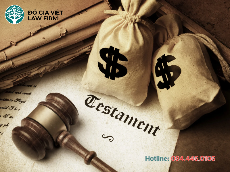 Quy trình giải quyết tranh chấp thừa kế theo di chúc từ A–Z giải quyết tranh chấp thừa kế theo di chúc