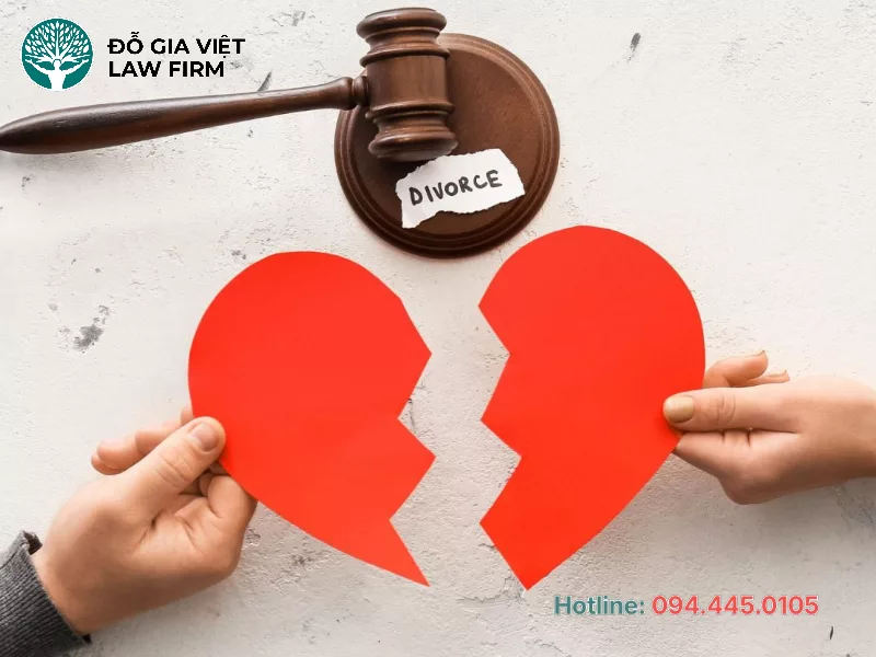 hướng dẫn thủ tục ly hôn với người nước ngoài