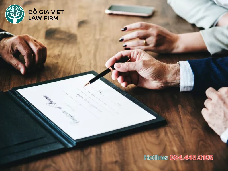 hướng dẫn thủ tục ly hôn với người nước ngoài