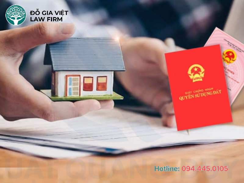 khởi kiện chia thừa kế nhà đất