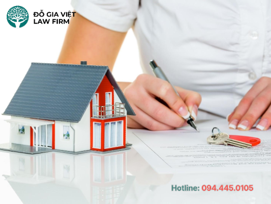 khởi kiện chia thừa kế nhà đất