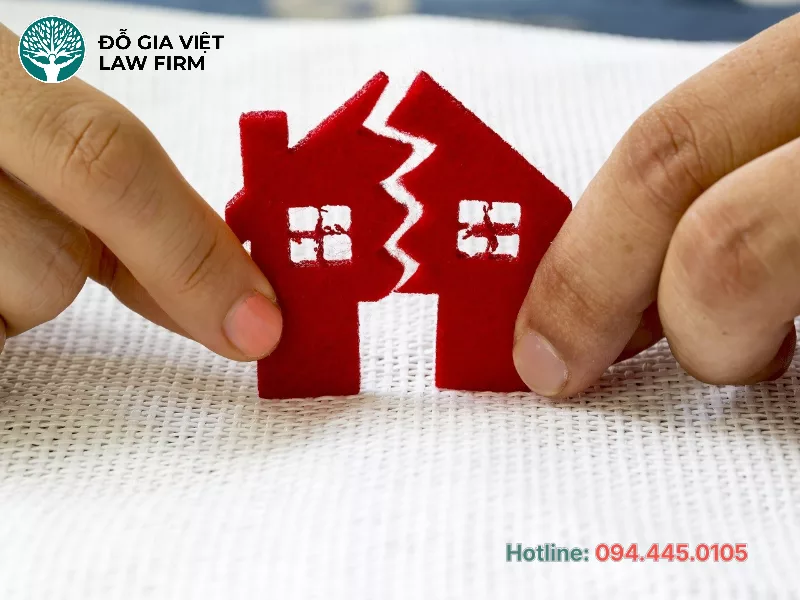 khởi kiện tranh chấp tài sản thừa kế không có di chúc