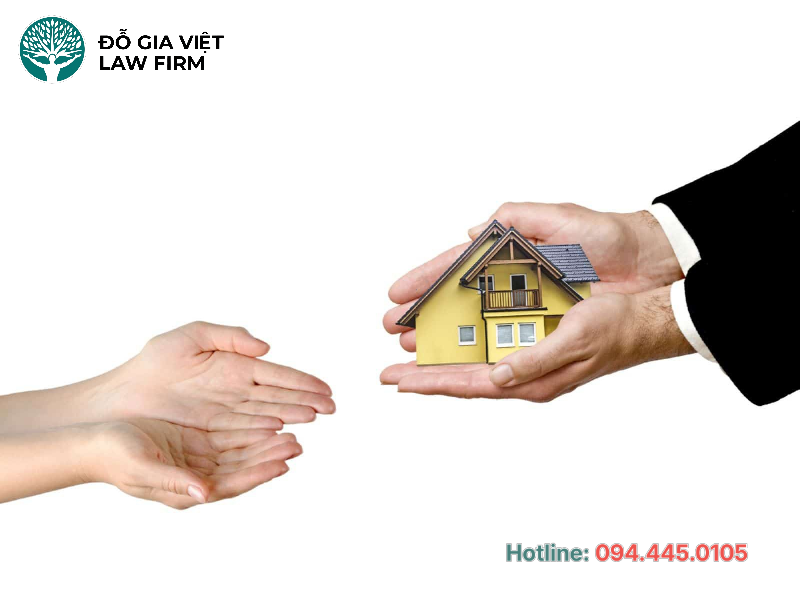 khởi kiện tranh chấp tài sản thừa kế không có di chúc