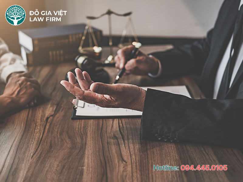 luật sư chuyên hình sự