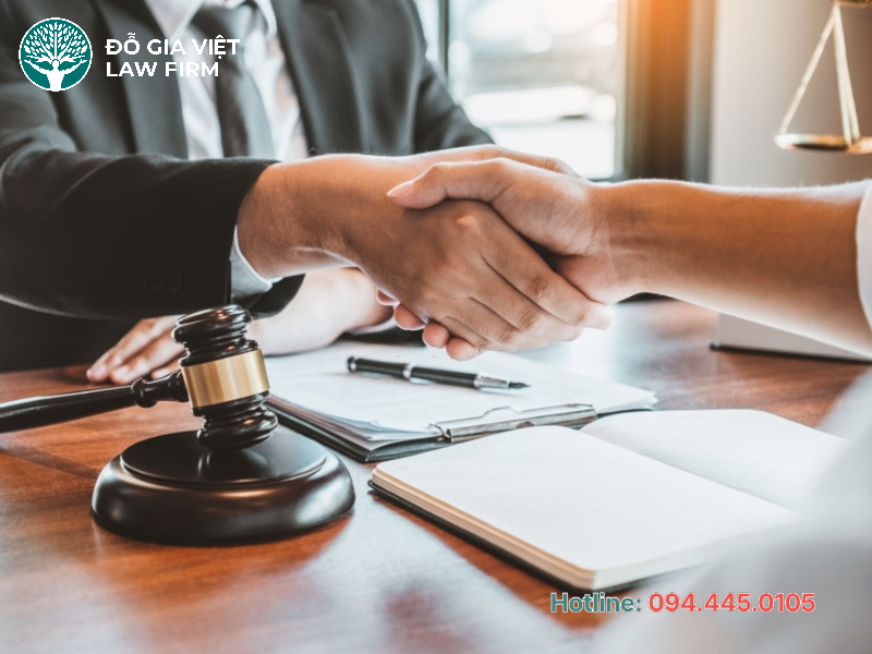 luật sư chuyên hình sự