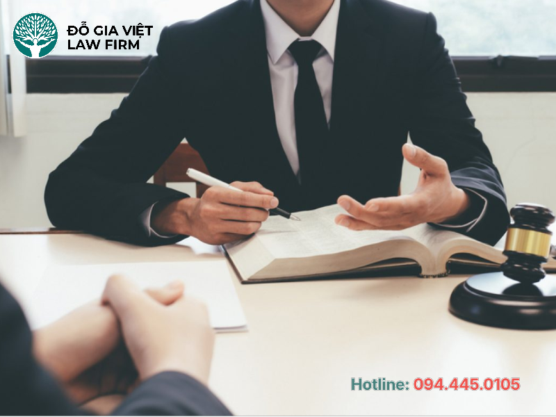 luật sư đất đai giỏi