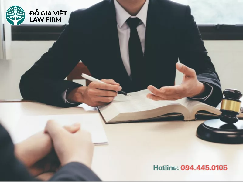 luật sư đất đai giỏi