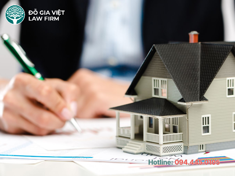 luật sư giải quyết lấn chiếm đất