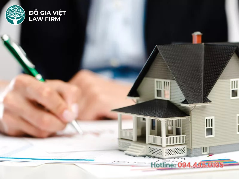 luật sư giải quyết lấn chiếm đất