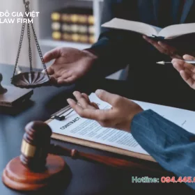 Thuê Luật sư giỏi thừa kế đất đai ở Hà Nội | Công ty Luật Đỗ Gia Việt