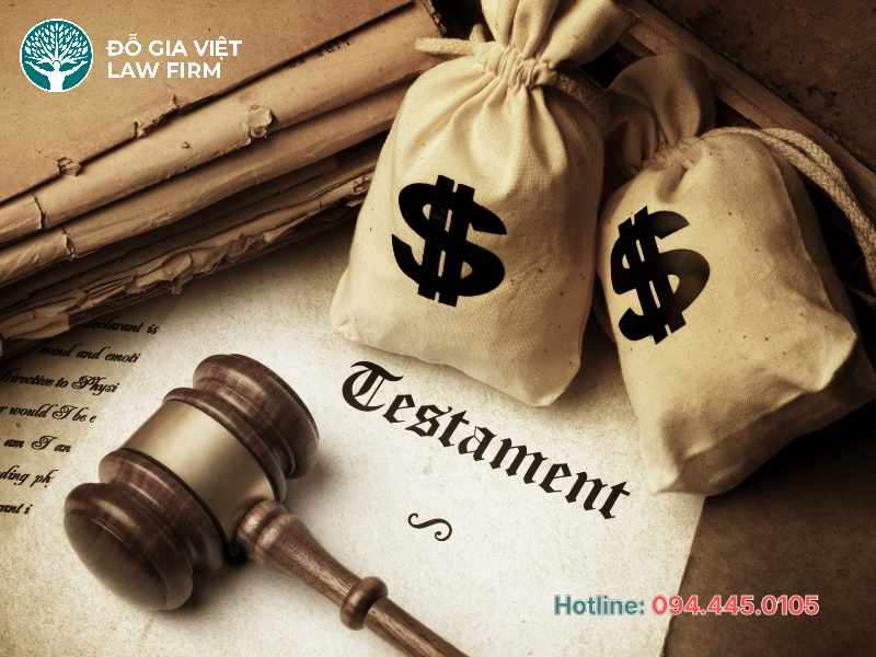 luật sư giỏi thừa kế đất đai ở Hà Nội