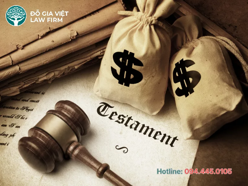 Thuê Luật sư giỏi thừa kế đất đai ở Hà Nội | Công ty Luật Đỗ Gia Việt luật sư giỏi thừa kế đất đai ở Hà Nội