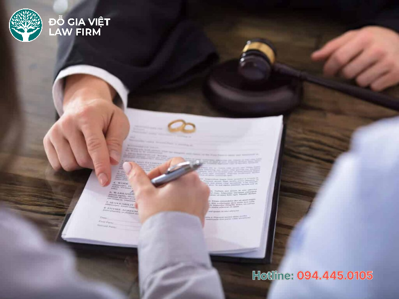 Thuê luật sư ly hôn nhanh tại Hà Nội mất bao lâu thì xong? luật sư ly hôn nhanh tại Hà Nội