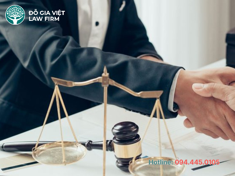 Luật sư nổi tiếng tại Hà Nội Đỗ Gia Việt luật sư nổi tiếng tại Hà Nội