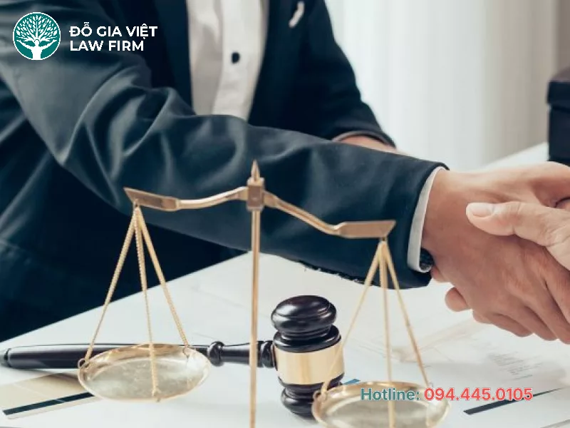 luật sư nổi tiếng tại Hà Nội