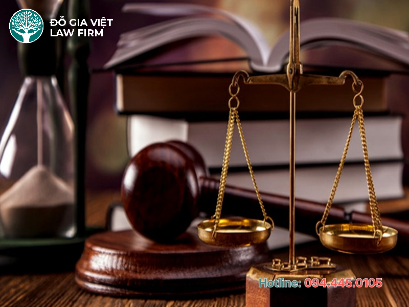 Luật sư nổi tiếng tại Hà Nội Đỗ Gia Việt luật sư nổi tiếng tại Hà Nội