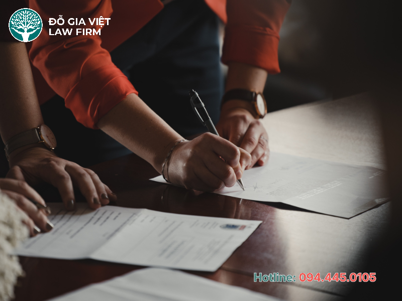 luật sư tư vấn hình sự giỏi