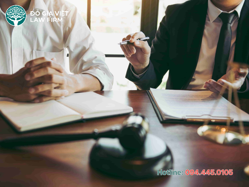 luật sư tư vấn hình sự giỏi