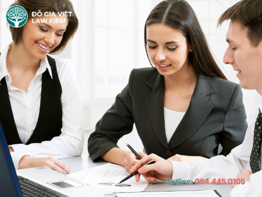 Luật sư tư vấn pháp lý doanh nghiệp