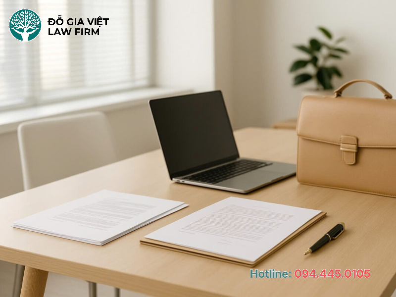 Luật sư tư vấn pháp lý doanh nghiệp