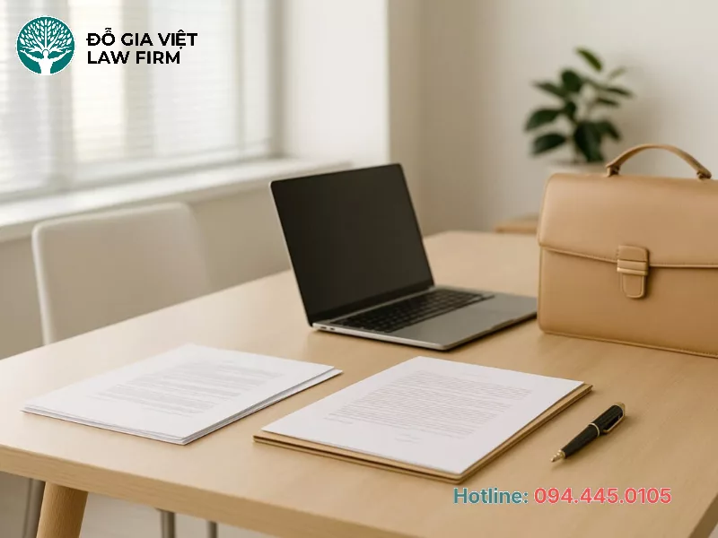 Luật sư tư vấn pháp lý doanh nghiệp giúp kiểm tra 5 loại hợp đồng quan trọng Luật sư tư vấn pháp lý doanh nghiệp