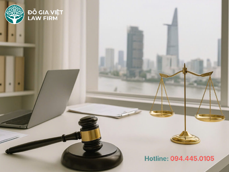 Luật sư tư vấn pháp lý doanh nghiệp