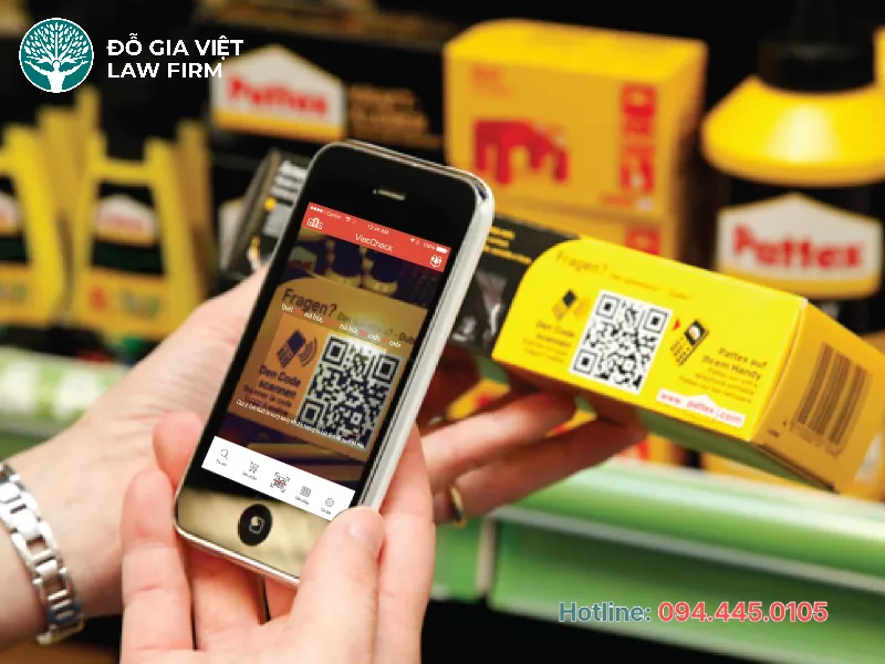 Quy định hệ thống truy xuất nguồn gốc sản phẩm Quy định hệ thống truy xuất nguồn gốc sản phẩm