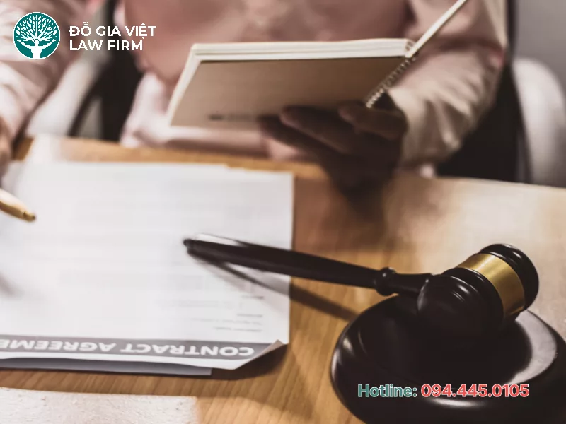 Quy trình khởi kiện dân sự từ A-Z. Hướng dẫn chi tiết 2026 quy trình khởi kiện dân sự