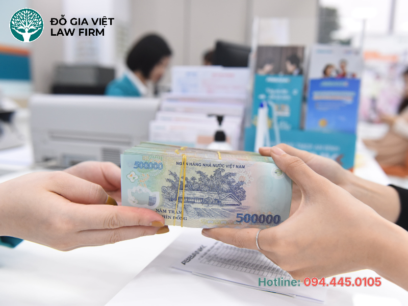 quy trình khởi kiện dân sự