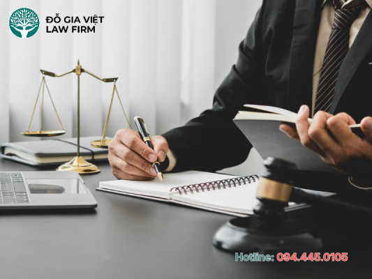 thuê luật sư giỏi tại Hà Nội