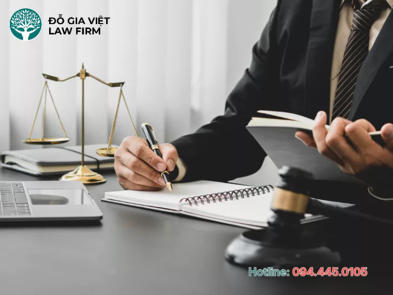 Cách thuê luật sư giỏi tại Hà Nội đúng và hiệu quả