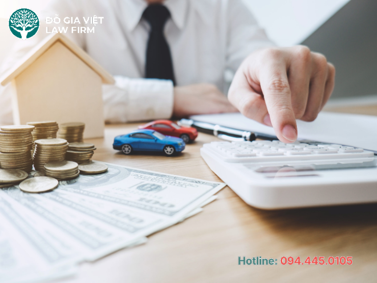 thuê luật sư tại Hà Nội