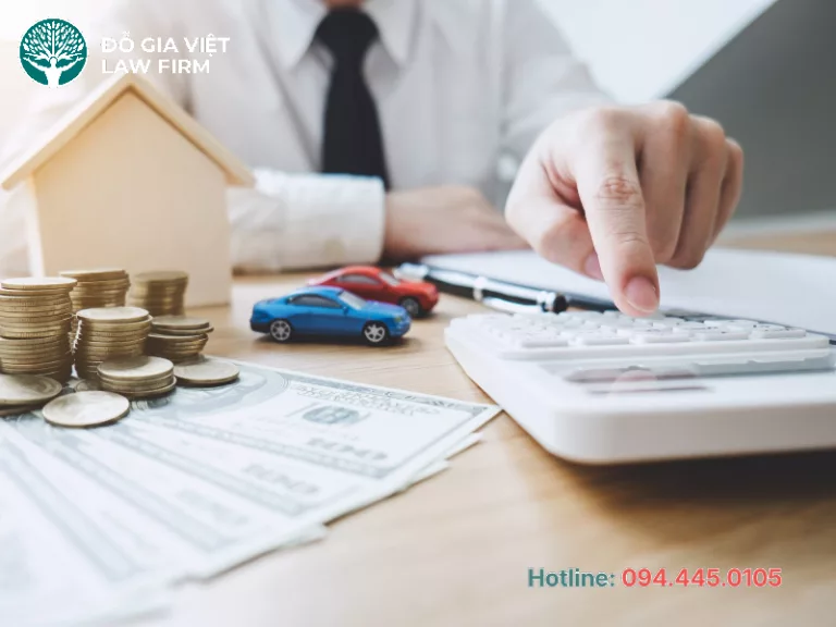 Thuê luật sư tại Hà Nội online có được không?