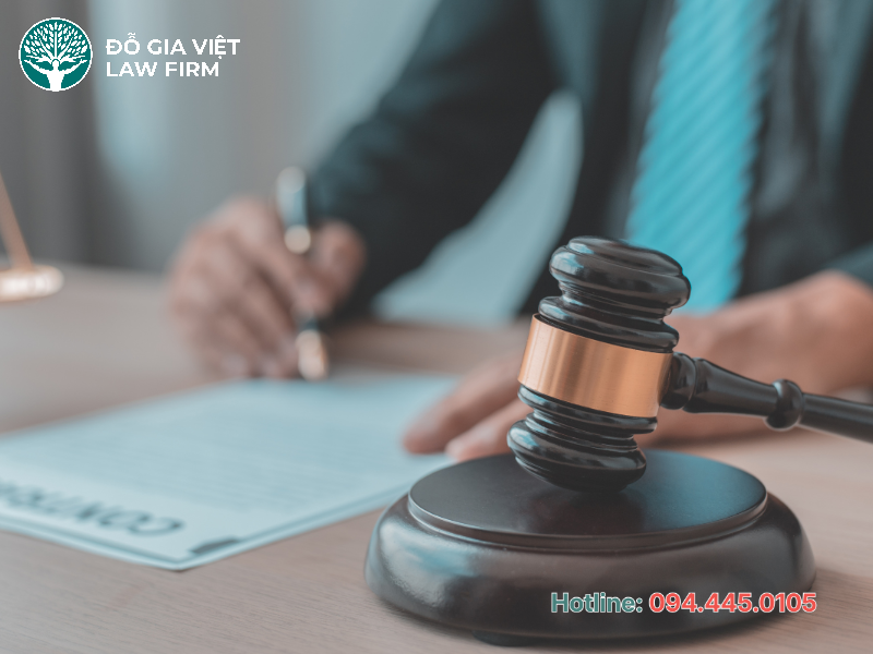 thuê luật sư tại Hà Nội