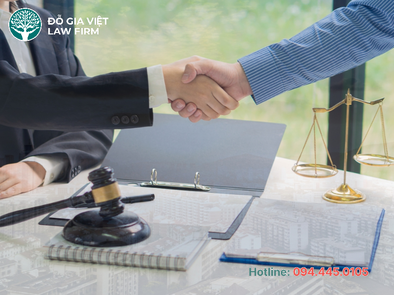 thuê luật sư tại Hà Nội