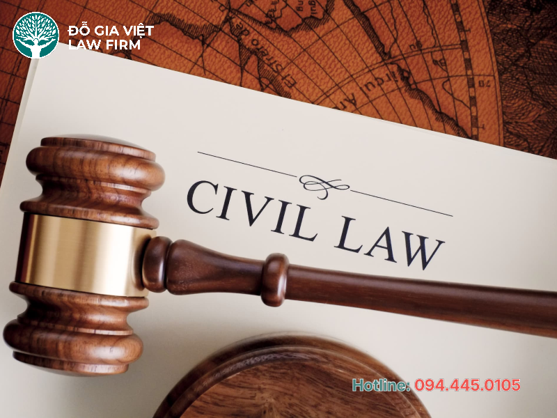 thuê luật sư tư vấn vụ án dân sự tại Hưng Yên